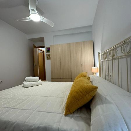 Apartamento Irene 2 Caravaca De La Cruz Exteriér fotografie