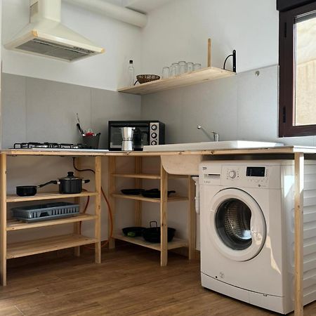 Apartamento Irene 2 Caravaca De La Cruz Exteriér fotografie