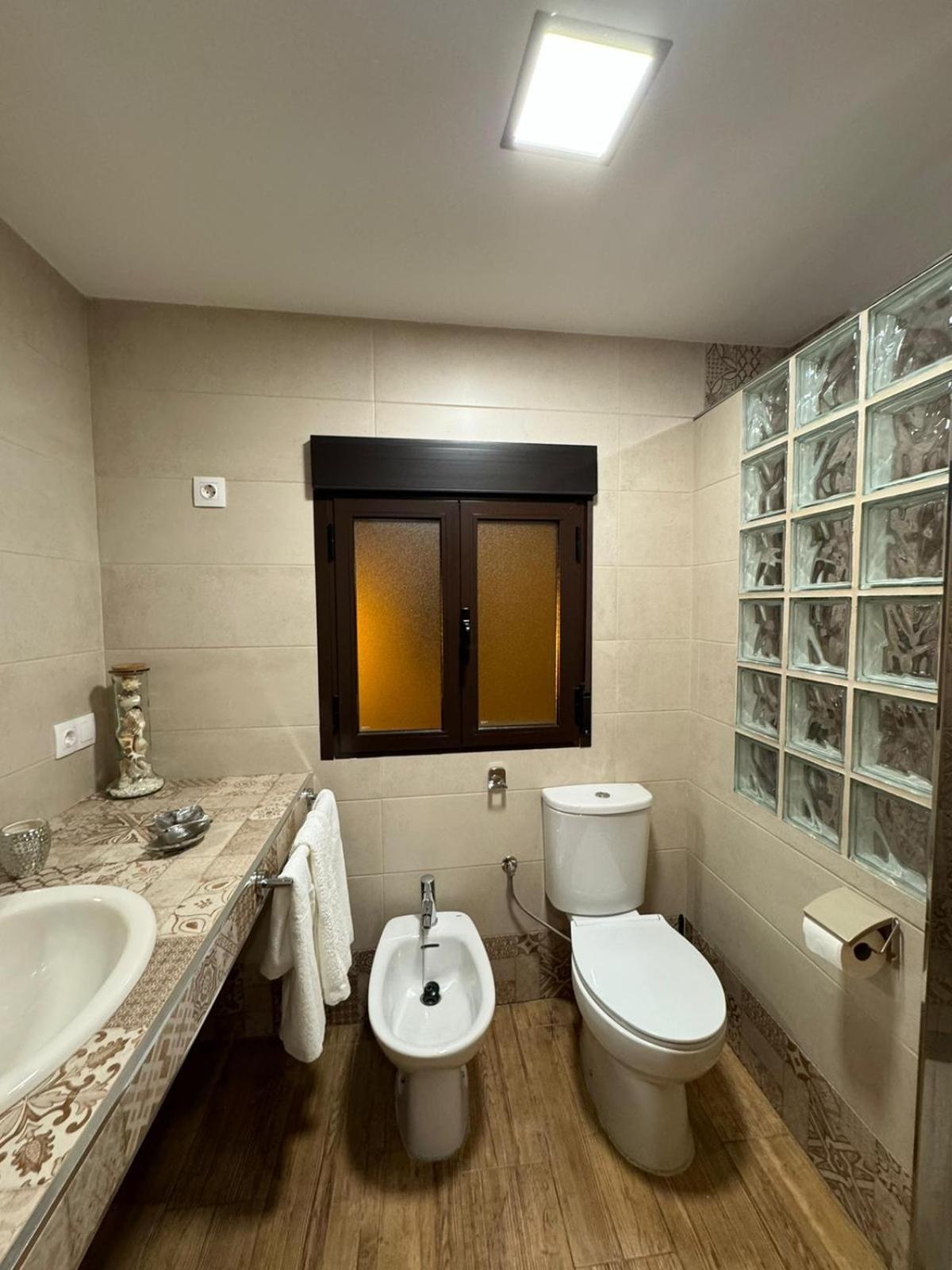 Apartamento Irene 2 Caravaca De La Cruz Exteriér fotografie