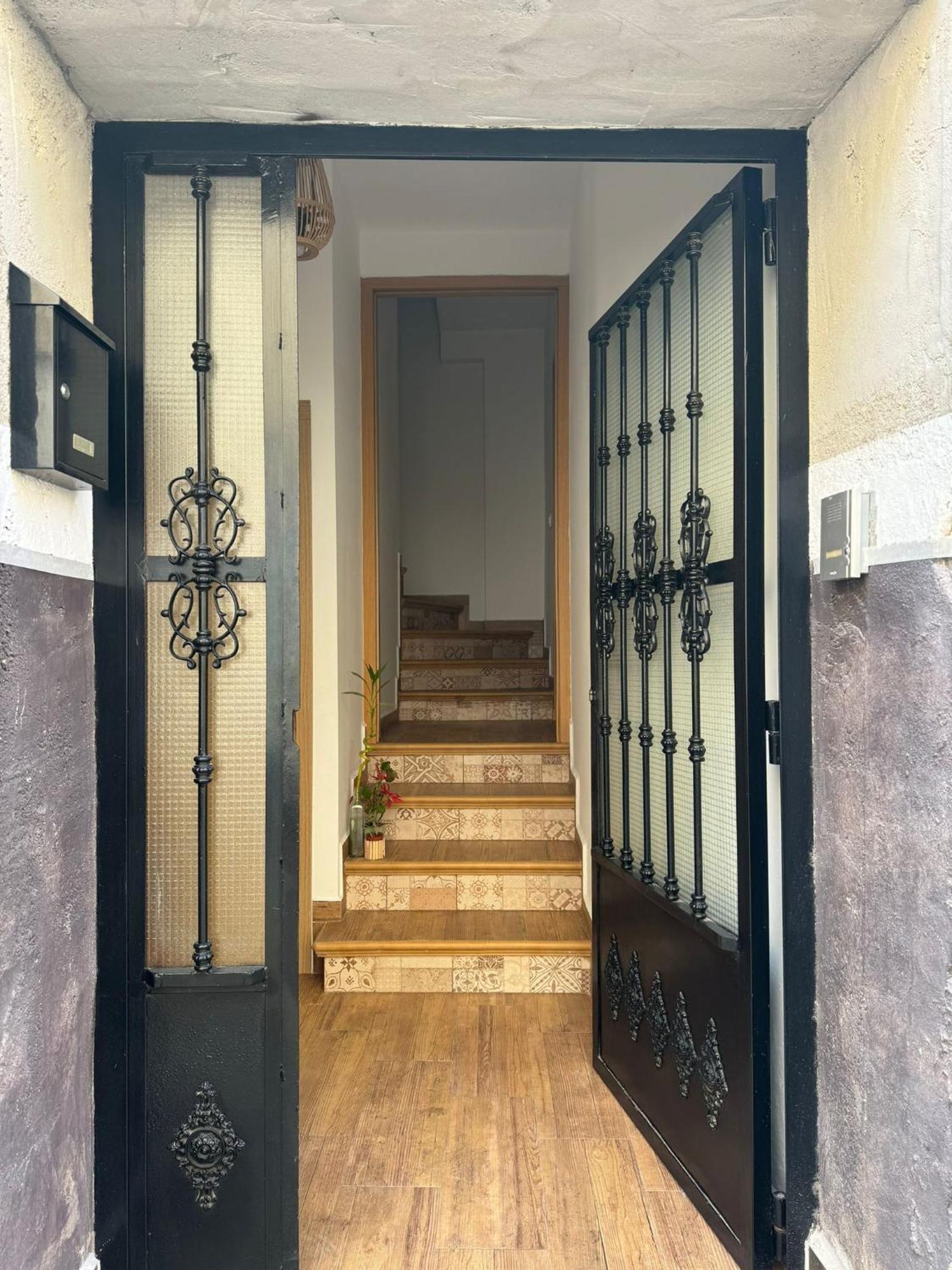 Apartamento Irene 2 Caravaca De La Cruz Exteriér fotografie