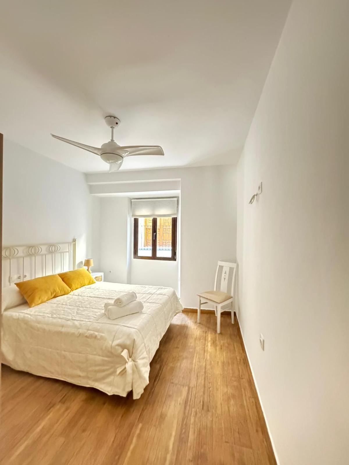 Apartamento Irene 2 Caravaca De La Cruz Exteriér fotografie