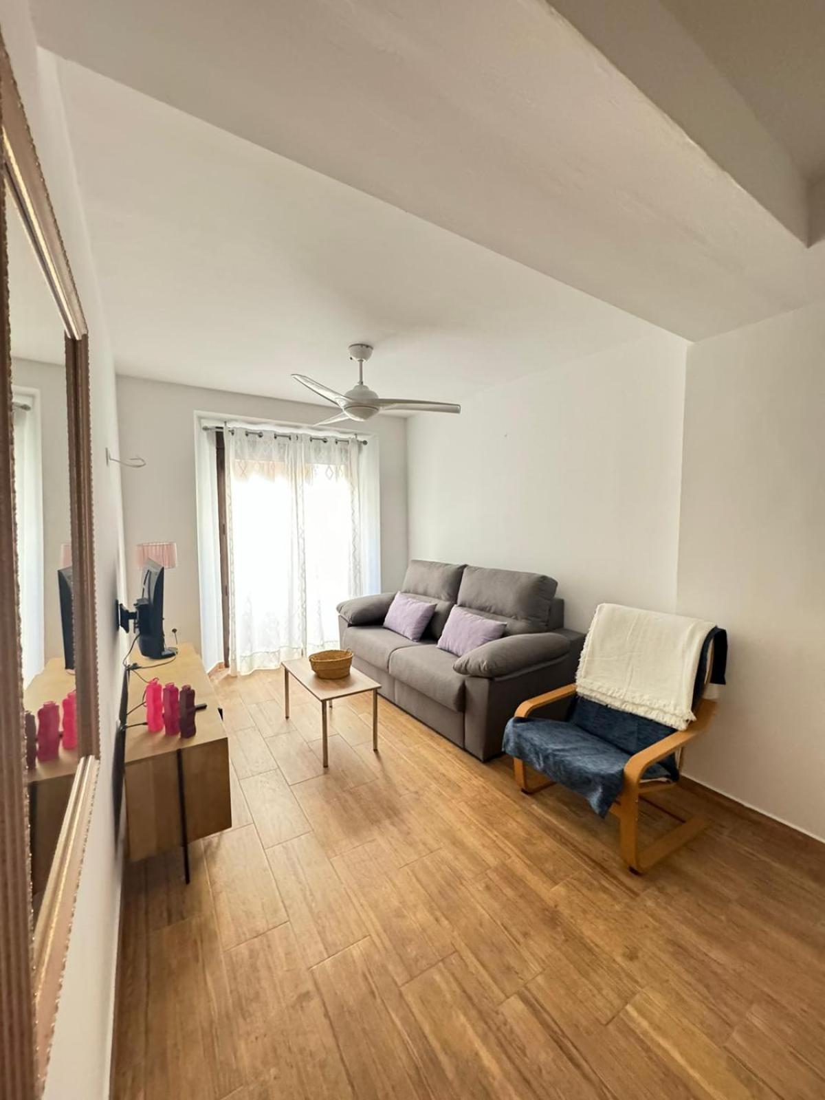 Apartamento Irene 2 Caravaca De La Cruz Exteriér fotografie