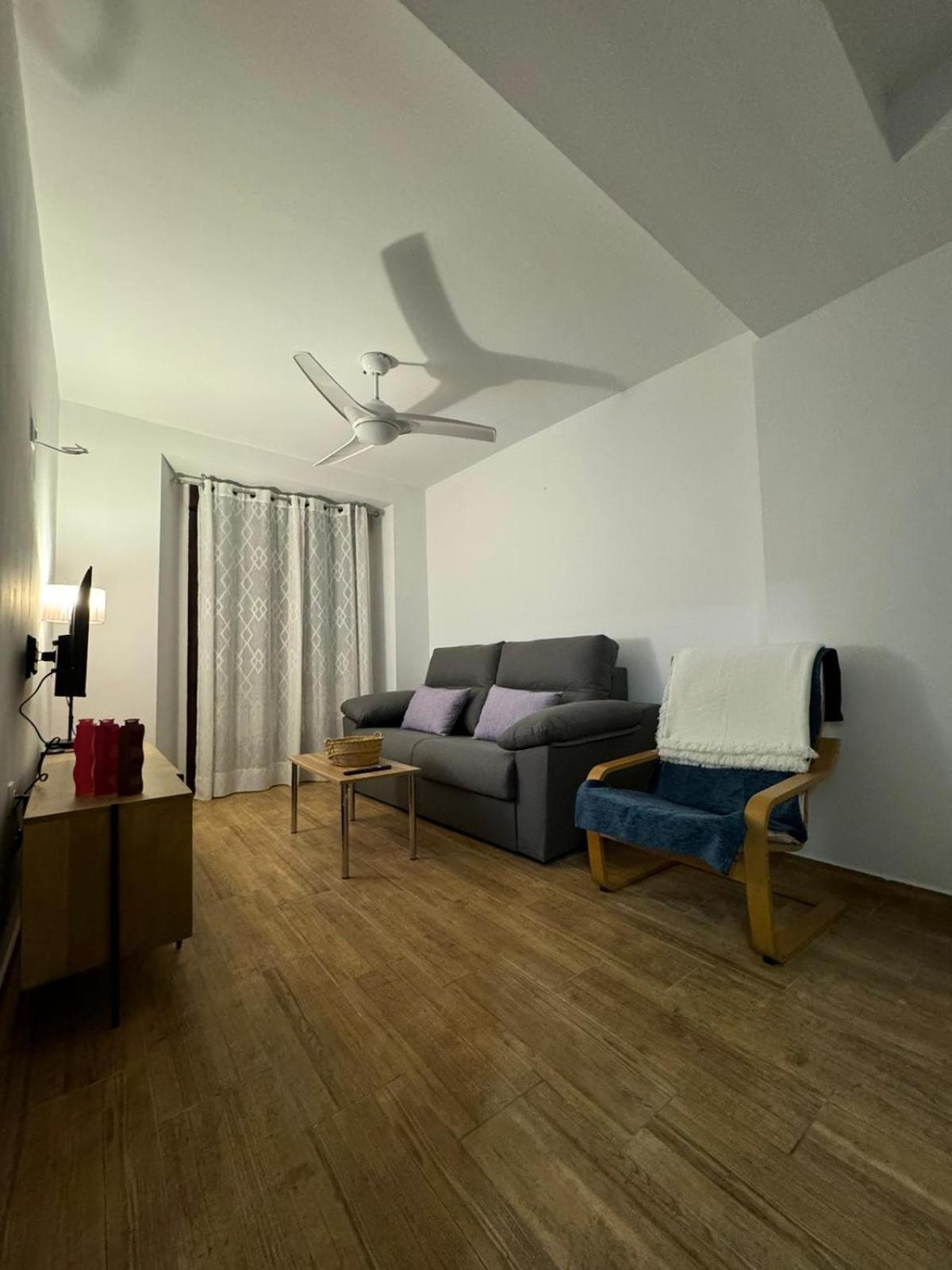 Apartamento Irene 2 Caravaca De La Cruz Exteriér fotografie