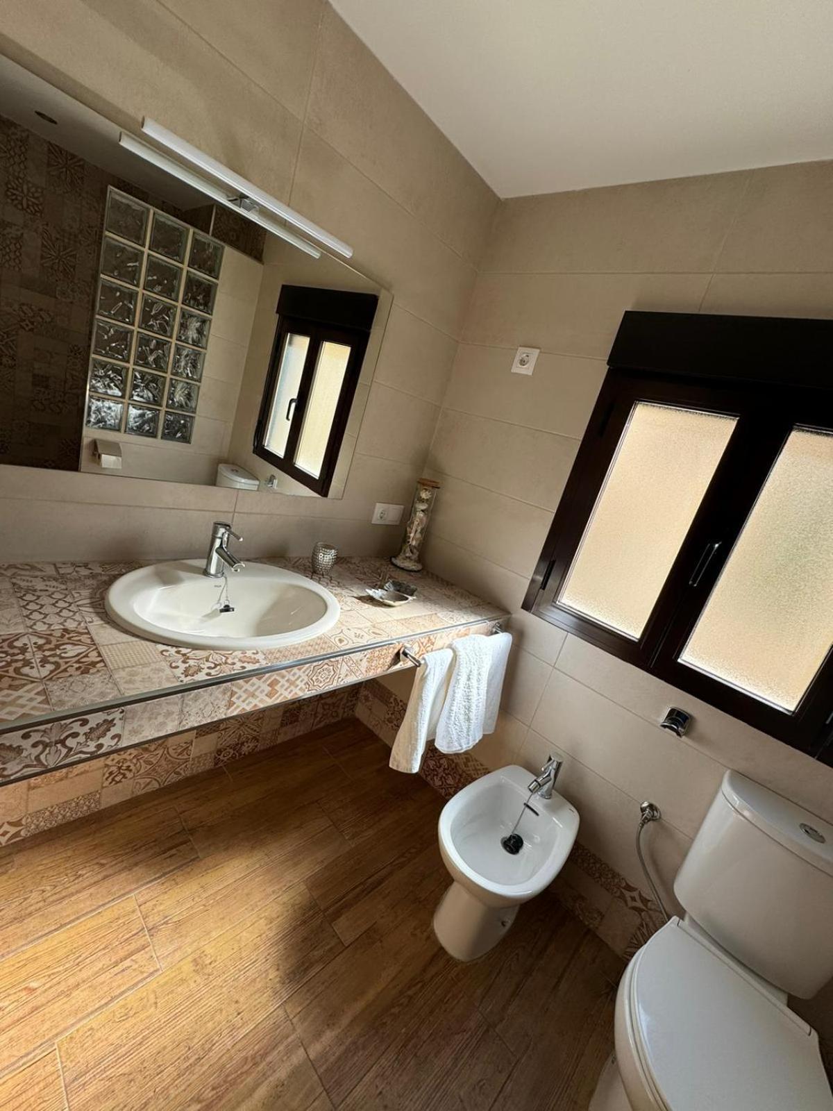 Apartamento Irene 2 Caravaca De La Cruz Exteriér fotografie